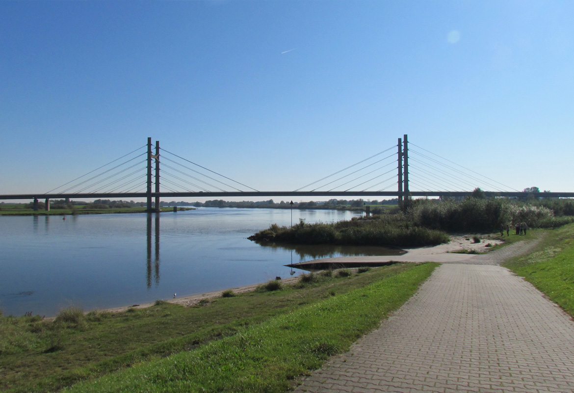 Duurzaamheidsadviseur Vroege Fase - Rijkswaterstaat