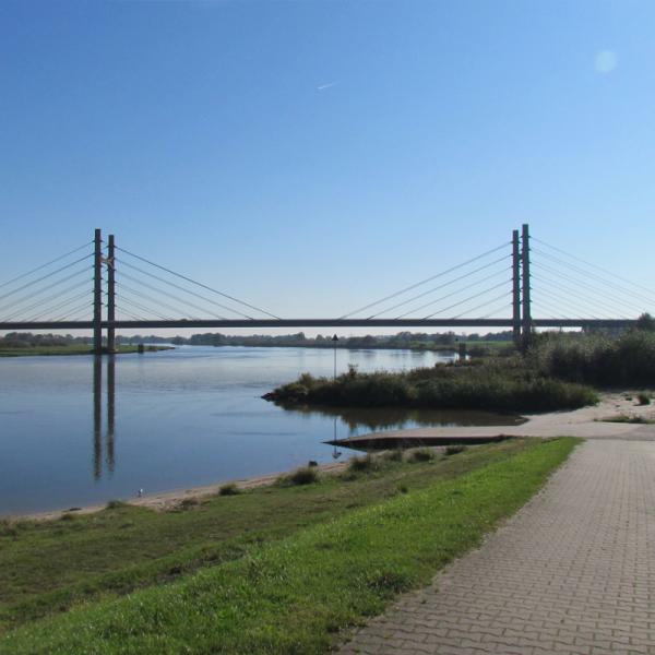 Duurzaamheidsadviseur Vroege Fase - Rijkswaterstaat